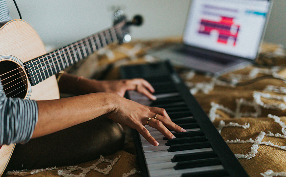 Improve Hand Flexibility
