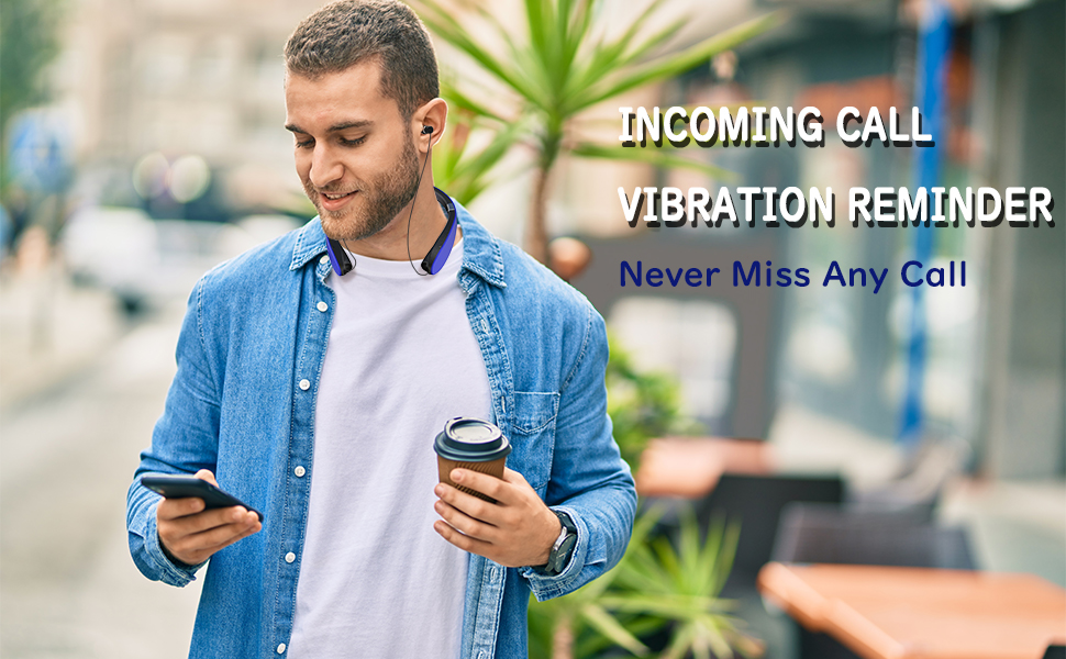 wireless neckaband headphones