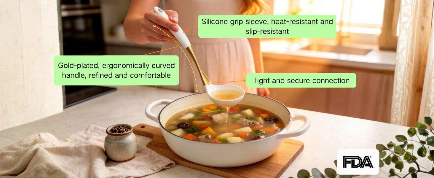 cooking utensils Set