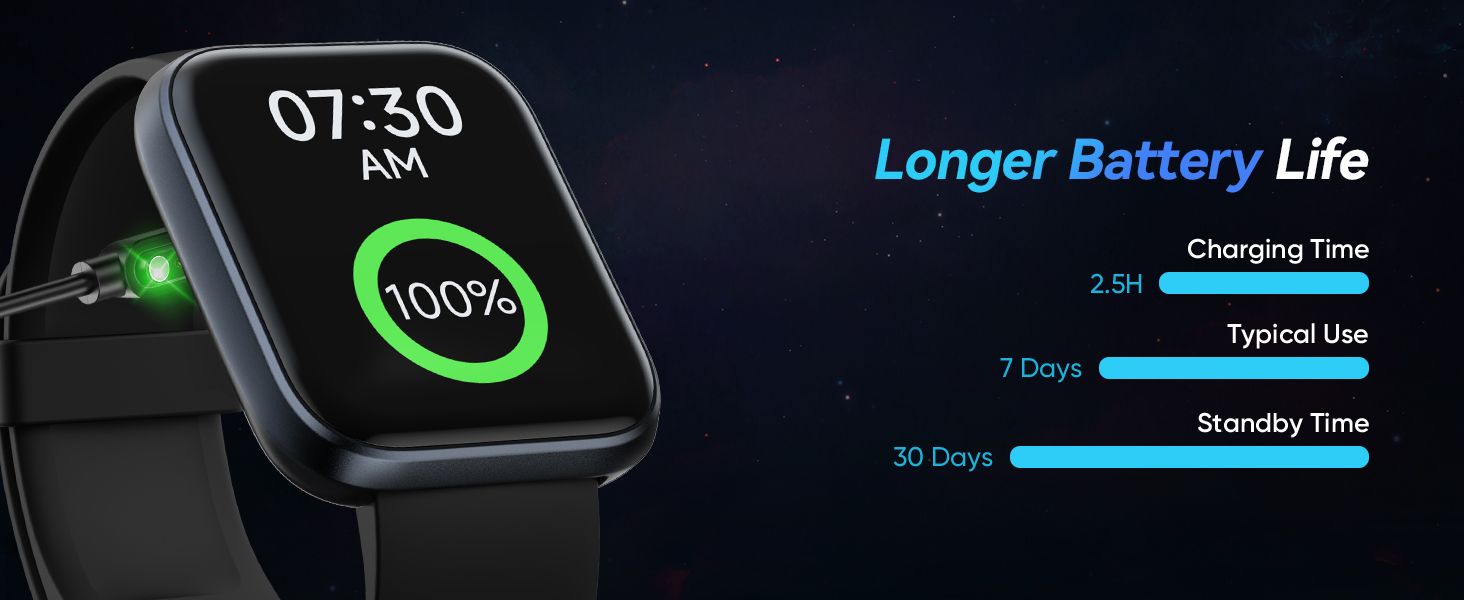 Fitness WATCH MEN