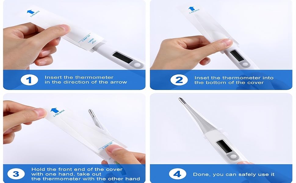 thermostat covers