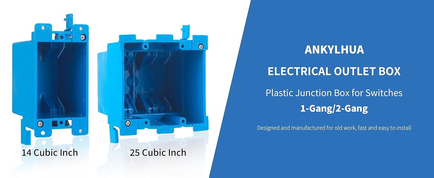 electric box old work box 1 gang old work box 1 gang electrical outlet box