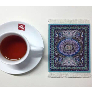 coaster