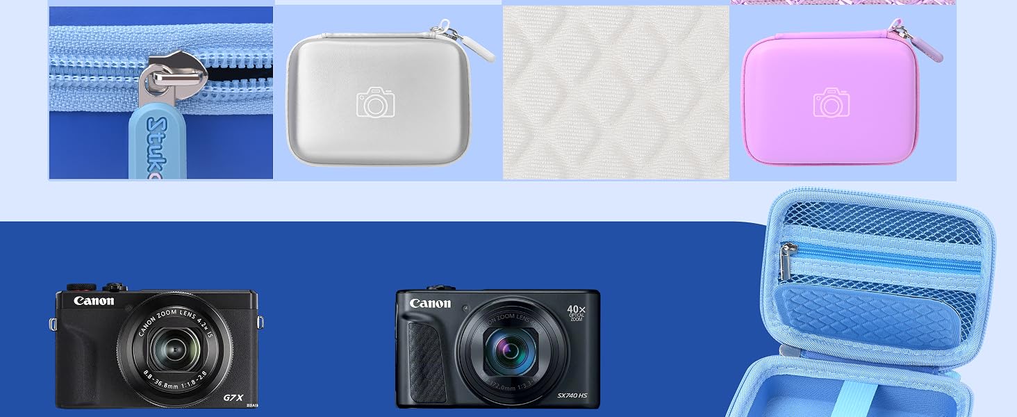 camera case