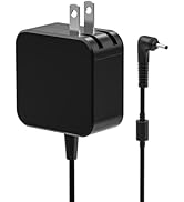 HFLRZZ Charger Compatible with Samsung Chromebook 3 2, 303c, 500c, 501c, 503c, Xe500c13, Xe501C13...