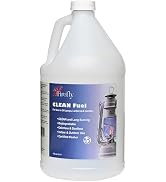Firefly Kosher Clean Fuel Lamp Oil - Smokeless, Virtually Odorless, and - Long-Lasting Burn Time ...