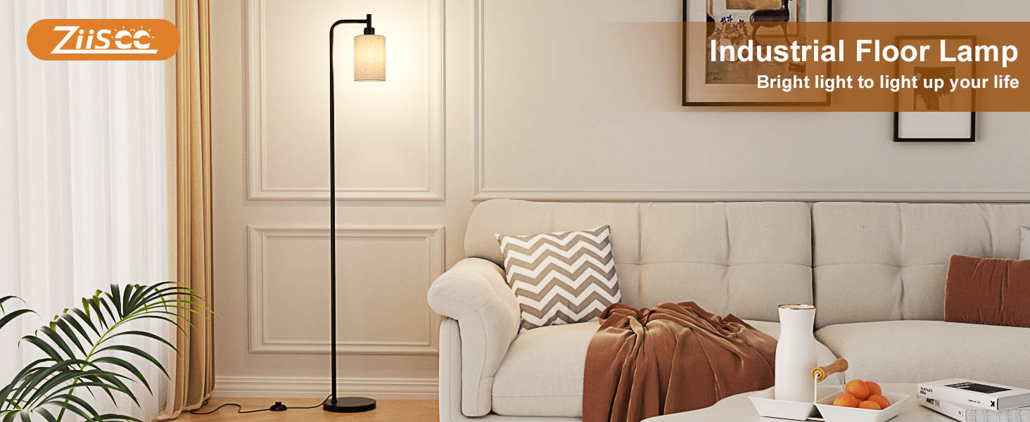 floor lamp