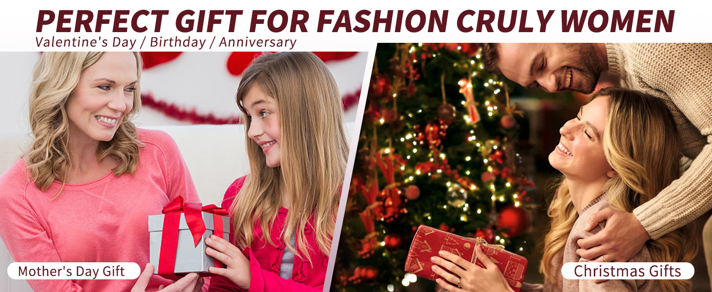 Gifts for women