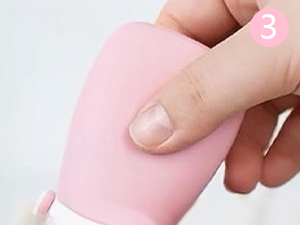 mini squeeze bottles for sauces,salad dressing container to go