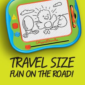 MagnaDoodle Travel