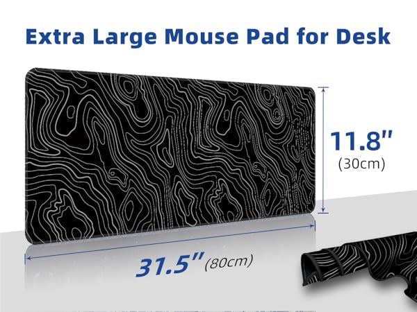 mouse pad
