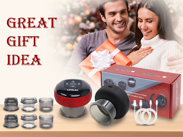 cupping set