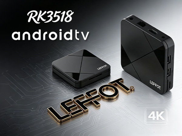 android tv