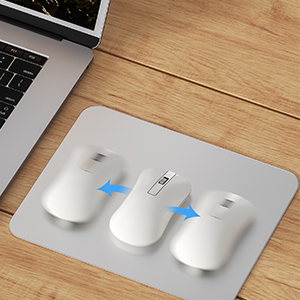 mouse pad