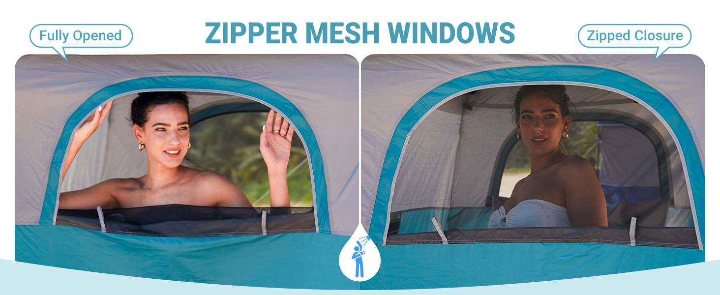 portable pop up instant shower tents