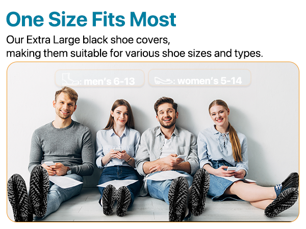 shoe covers