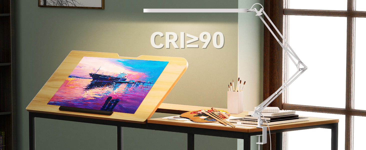 desk lamps for office