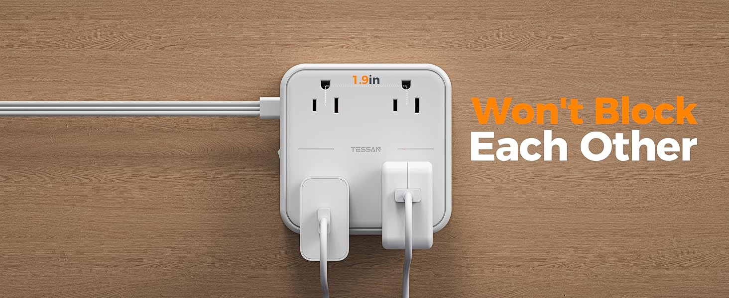 power strip