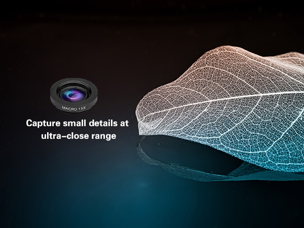 lens attachment