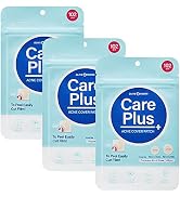 OLIVE YOUNG CARE PLUS SPOT PATCH