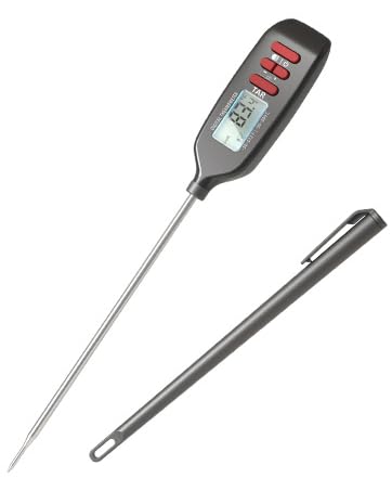 digital meat thermometer