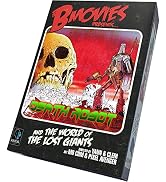 Matagot B-Movies Party Game | Sci-Fi Horror Movie Themed Game | Storytelling Game | Ages 14+ | 3-...