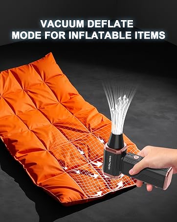 jet fan blower