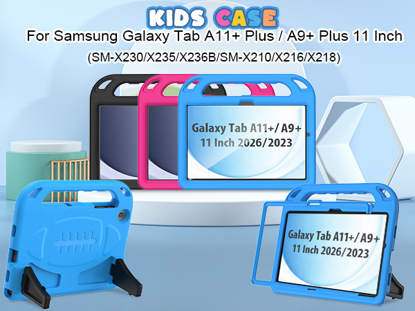 samsung galaxy tab a11 plus case,galaxy tab a11 plus case,samsung tab a11 plus case