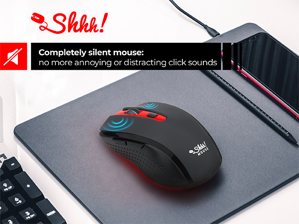 laptop mouse wireless