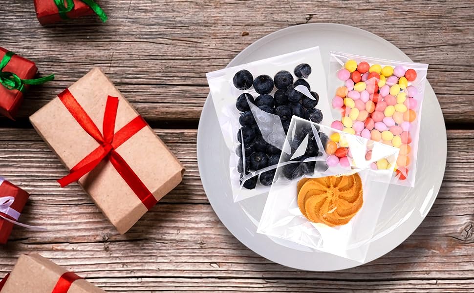 cookie bags