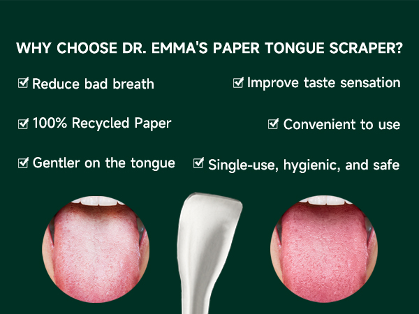 tongue cleaner