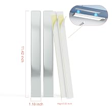 Under Cabinet Lights Magnetic stickys