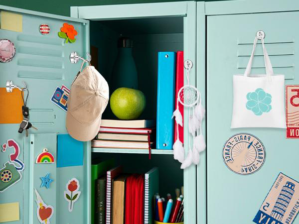 locker magnets