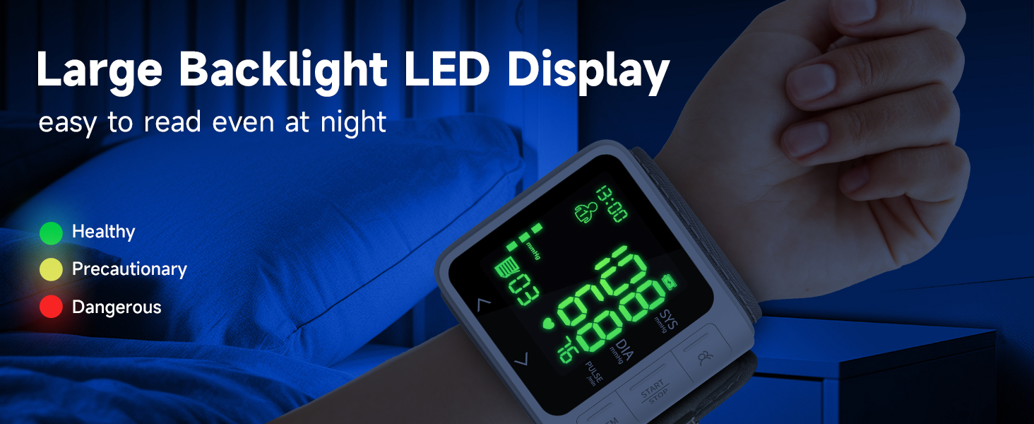 backlight screen