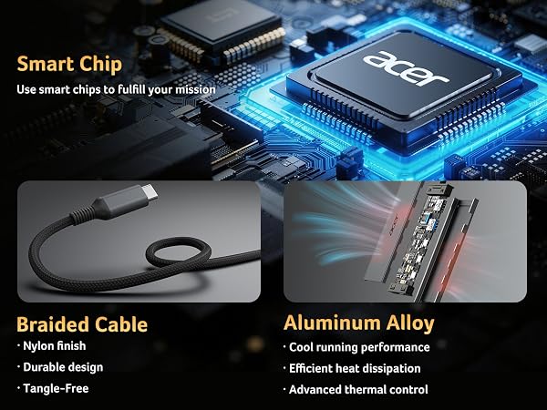 10Gbps USB C Hub