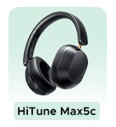 Hitune Wireless Earbuds
