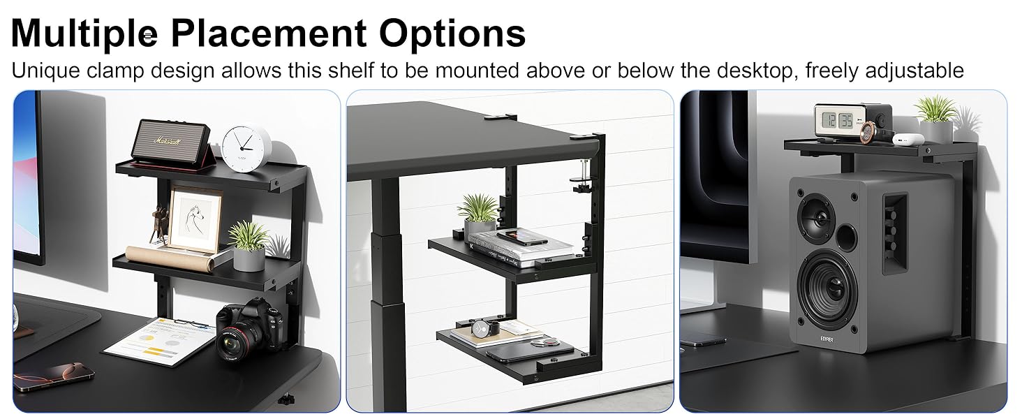 desk organizer