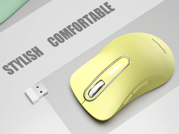 mouse