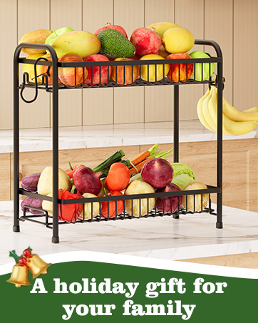 fruit basket