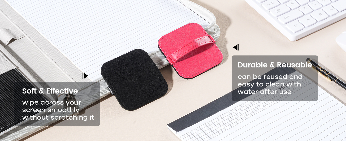 Screen Cleaning Pad