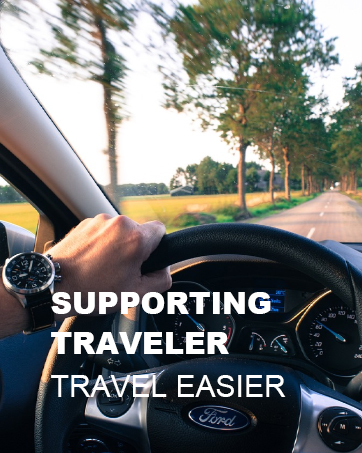 TRAVELER