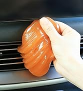PULIDIKI Car Cleaning Gel Car Putty Car Cleaning Kit Car Interior Cleaner Slime Car Cleaning Supp...