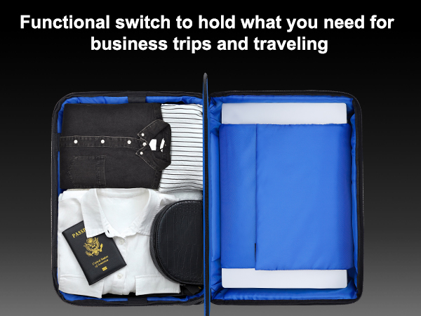 More Than Just a PS5 Carrying Case