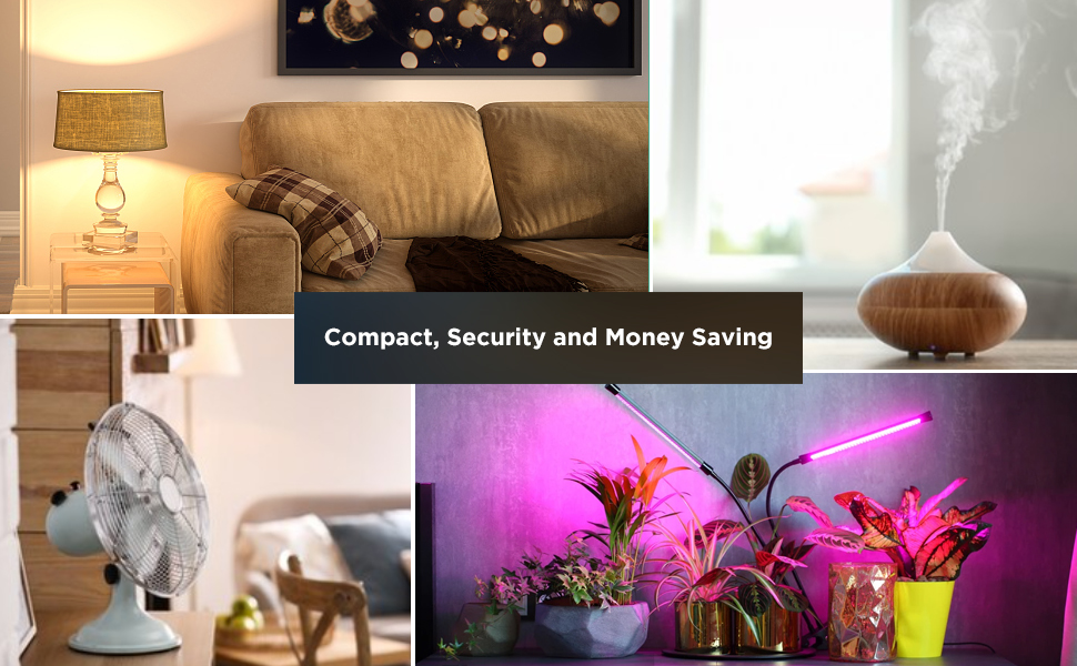 indoor timer