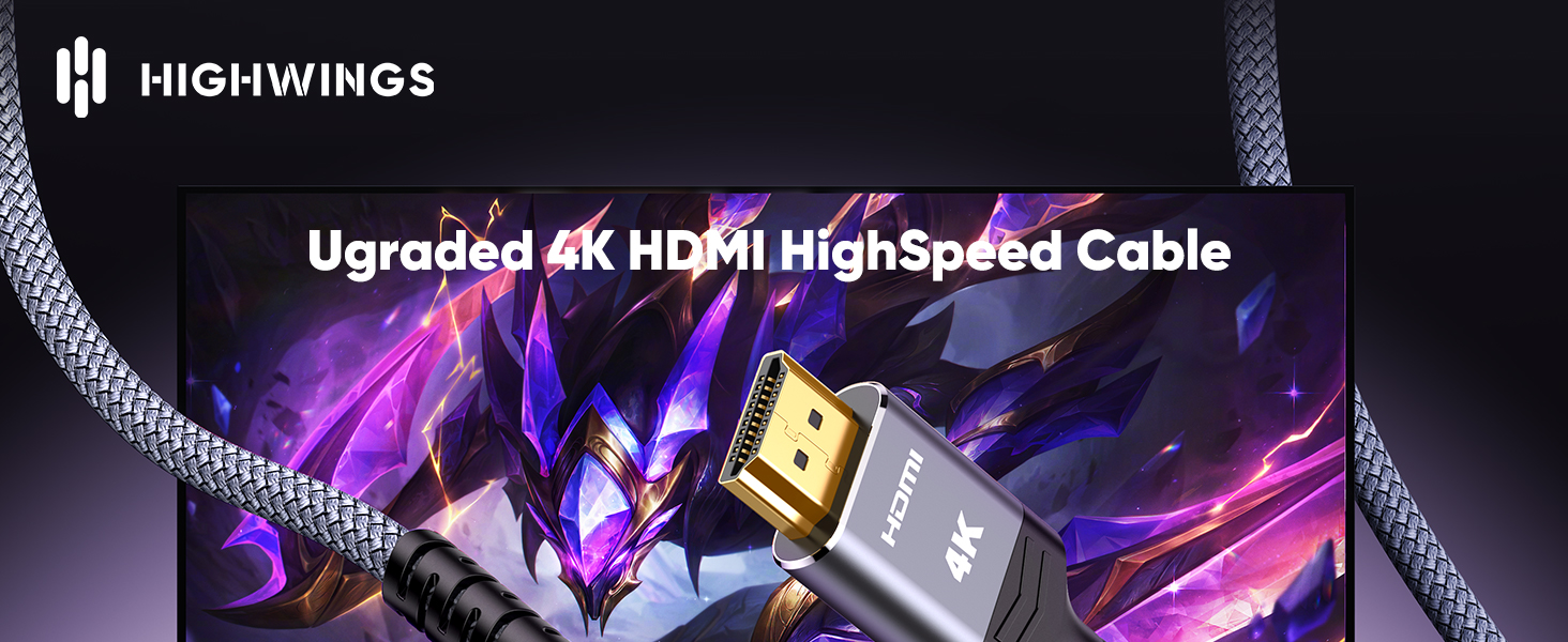 HDMI 4K
