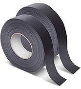 Deck Joist Tape for Decking,1 5/8" X 50' Butyl Flashing Joists Tape for Joists and Beams, Waterpr...