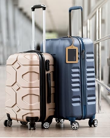 Bluetooth Luggage Tracker Tag