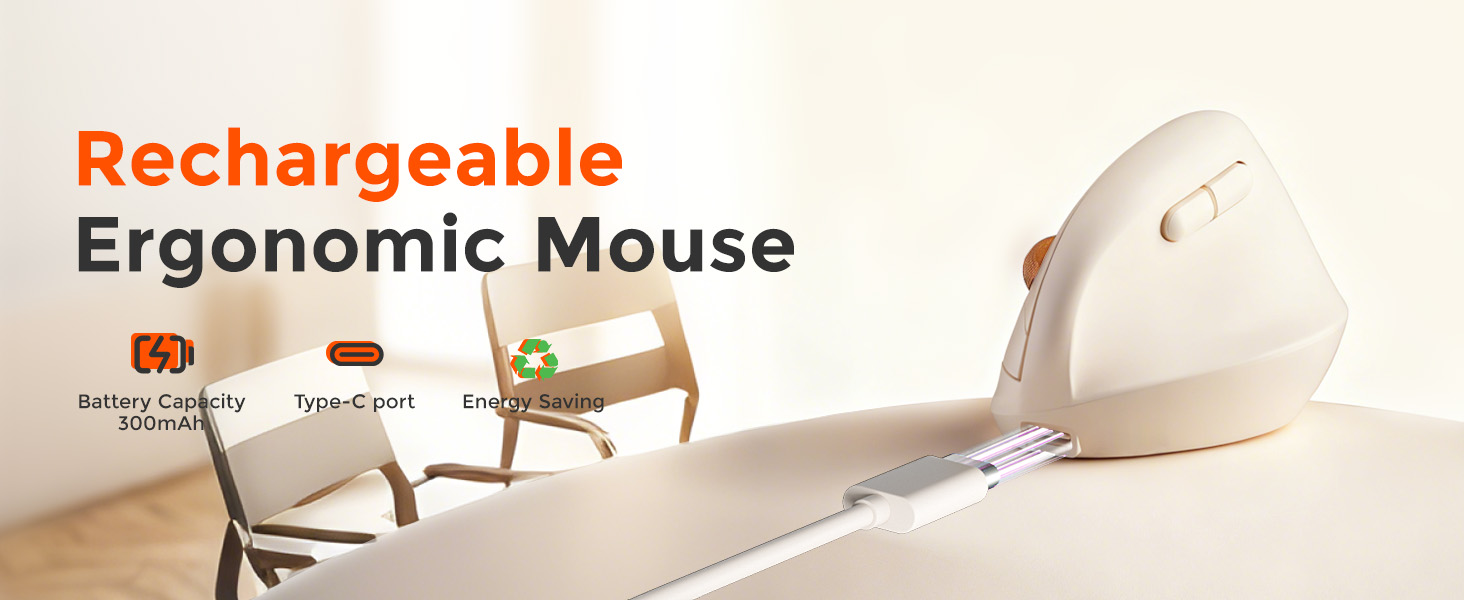 ergonomic mouse for small hands