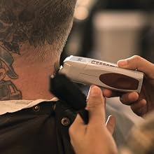 neck shaver