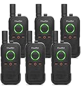 ChunHee Wireless Intercom System for Elderly/Kids, Home Intercom System Room to Room Communicatio...